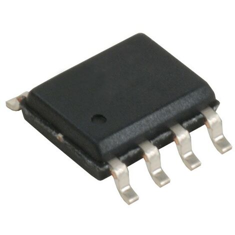 Circuito Integrato Mosfet Smd So8 Ao4614 P/N Ao4614b