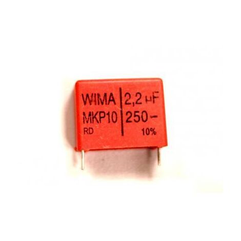 Condensatore A Film Di Poliestere Da 30 Pezzi 100V 630V 1000V 330PF 470PF 560PF 680PF 820PF - Foto 2