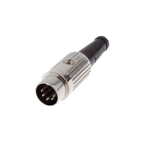 Cavo Connettore Adattatore Bnc Maschio Rca Maschio Coassiale 115cm - 3