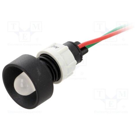 Base LED BA9S Bianca 6V - Luce Parcheggio SMD Luminosa - Foto 8