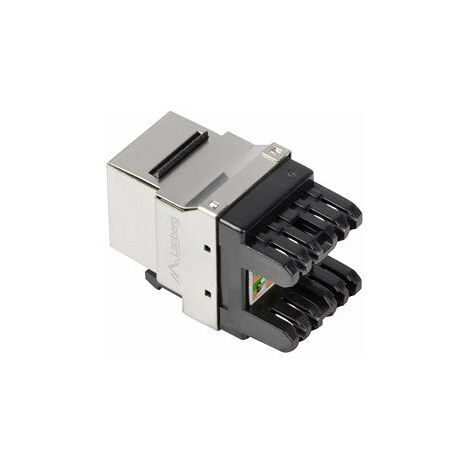 Connettore Rj45 Ftp Cat6 Easy (50 pezzi) Con300-ftp6-ez