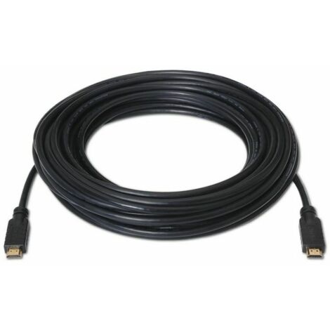 Cavo HDMI Aisens A120-0373 15 m Nero (1/2)