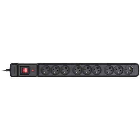Active Jet Power Strip, 1 pezzo, zasacj lis0048 (1/3)