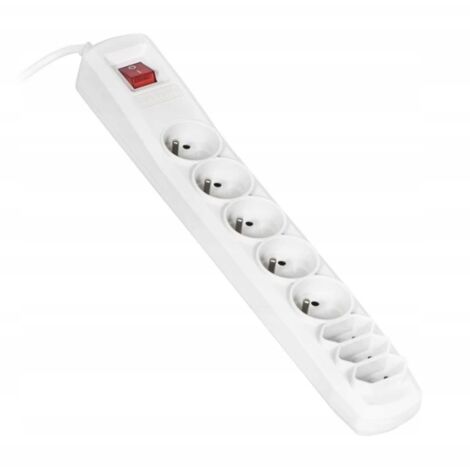 ActiveJet APN-8G/3M-GR base multipla - Basi multiple (1 pezzo(i)) (1/5)