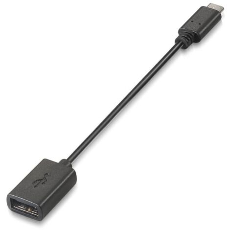 Cavo USB 2.0 A/H a USB-C OTG da 0,15 cm (1/3)