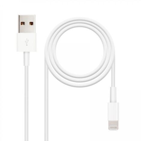 Cavo da fulmine a USB 1m (1/3)
