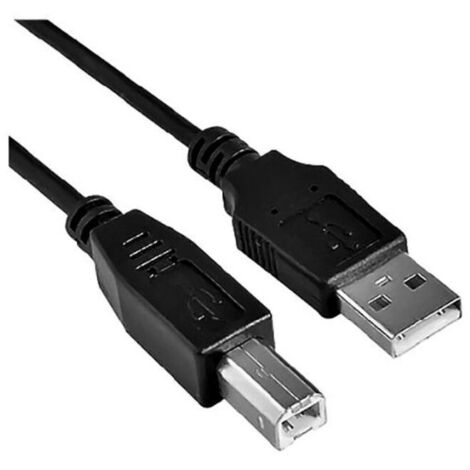 Cavo da USB 2.0 A a USB B 1.8m (1/5)