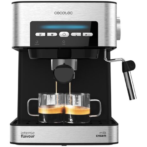 Macchina del caffè Express Power Espresso 20 Matic Cecotec
