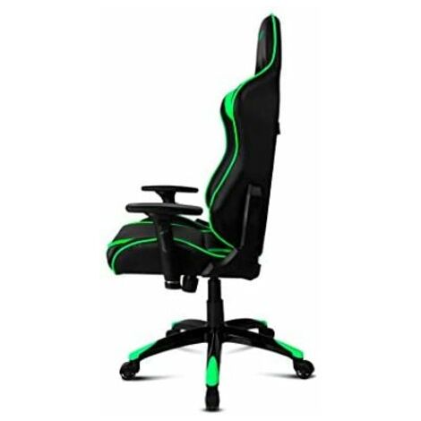 Drift gaming Chair Sedia gioco professionale similpelle braccioli  regolabili pistone classe girevole