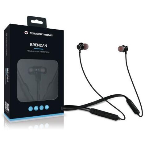 Auricolare conceptronic bluetooth in ear headset (1/4)