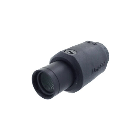 Lente d'ingrandimento Aimpoint 3X-C, lente 3x, 103 x 45 x 45 mm,  impermeabile, impermeabile 0,5 metri, 6216069