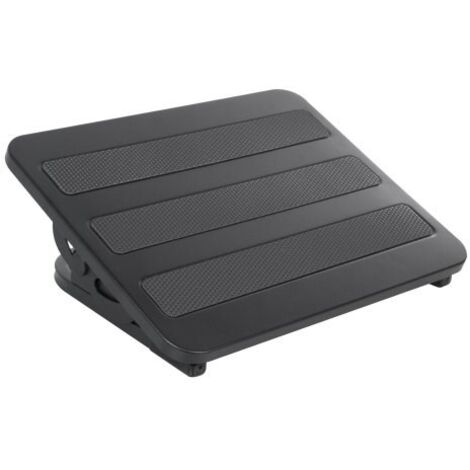 Poggiapiedi Ergonomico Maclean MC-831 - Regolabile In Inclinazione Per Ufficio E Casa, 38x30cm - Foto 11