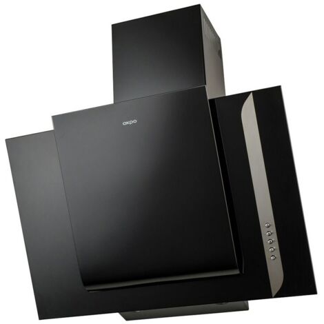 Akpo wk-4 grand eco 450 m³/h pensile nero (1/3)