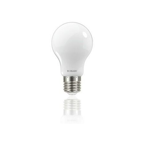 PHILIPS LEDCLASSIC Lampadina LED globo tutto vetro opaco 13W