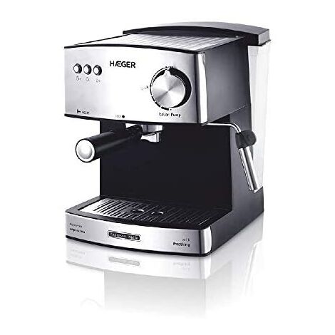 SOGO - CAF-SS-5675 - Macchina per caffè espresso multicapsula 3 in