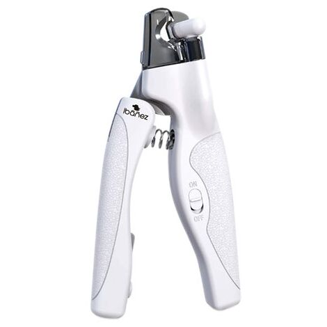 Tagliaunghie a led Ibanez