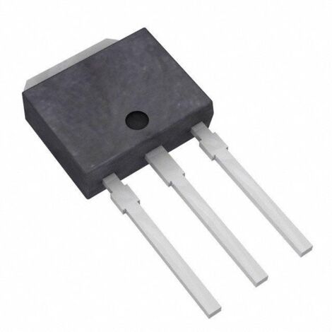 Transistor 2sc5707-e Npn 50v 8a 3pin 2sc5707e (1/2)