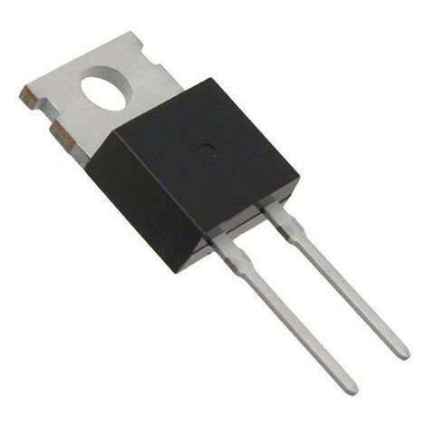 Diodo Schottky Mbr10100g 100v 10a 2pin To220 Mbr10100