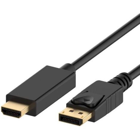 Ewent cavo da displayport a hdmi, 1,2 di 3mt (1/3)