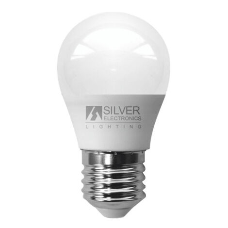 Lampadina sferica 6 Volt- di Spina Gianvito