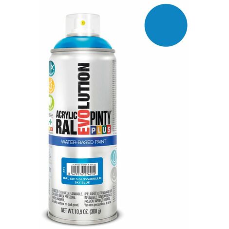 Cc hobby Colore per tessuti, bianco, 500ml