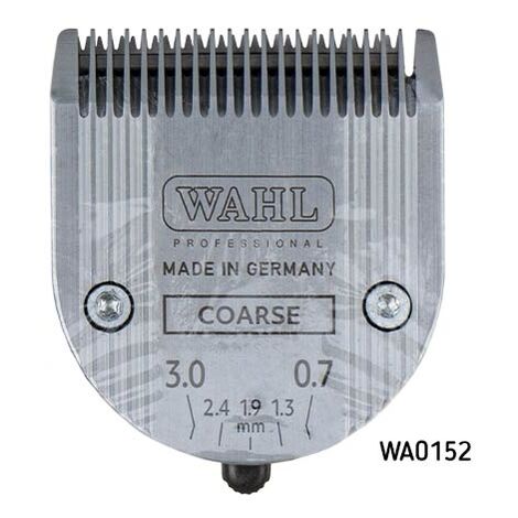 WAHL BRAVURA CORDLESS TOSATRICE ELETTRICA TOELETTATURA