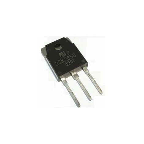 2sk2850 Transistor 2sk2850