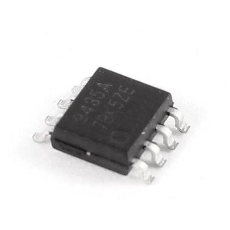 Transistor Smd Canal P Mosfet -30v 5.3a 2.5w 8pin Fds9435a-smd Fds9435a-smd