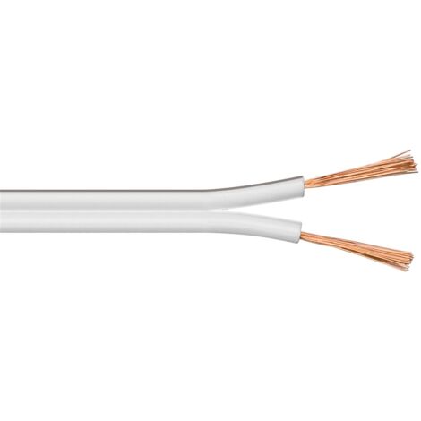 Horizont Cavo Sotterraneo 1,6 Mm Per Recinzione Elettrica – Bobina Da 100 Metri, Resistente E Tagliabile Su Misura