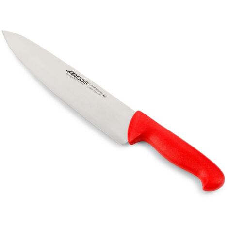Coltello da pasticcere Arcos Colore - Prof. 293200 acciaio inox Nitrum