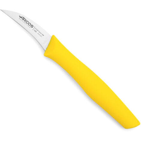 Arcos Riviera Blanca coltello santoku con lama da 14 cm