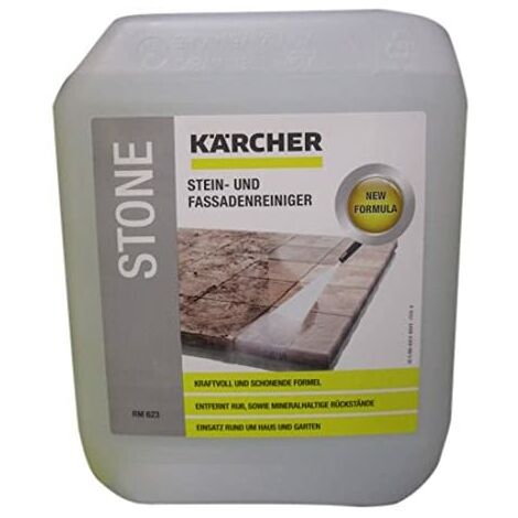 Kärcher 6.294-031.0 - Kit di pulizia