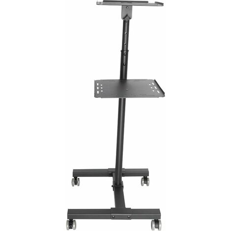 SUPPORTO DA TERRA computer supporto da pavimento per laptop supporto