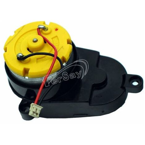 Motore di ricambio per ventilatore metallico GBC 230V