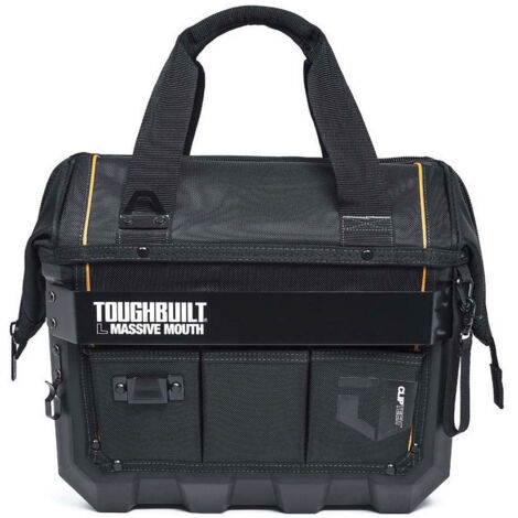 Borsa rigida per il corpo bocca massiccia l 400mm/16" costruita in modo resistente