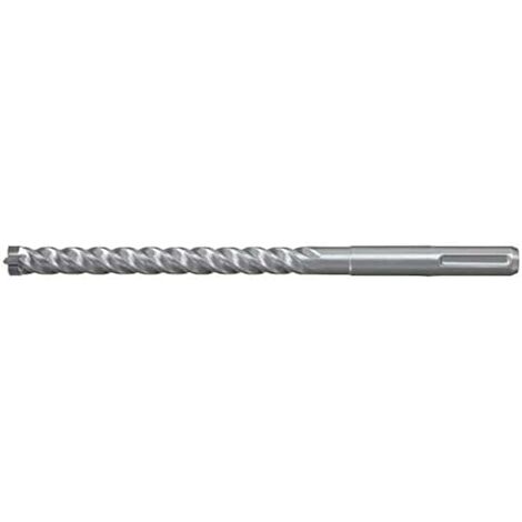Produktbild von Fischer SDS Plus Quattric II Bohrer 24/400/450 – Steinbohrer Für Beton