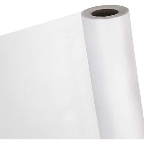 Rotolo di tessuto per la protezione delle colture 2x20m 30gr/m² biotop giardino (1/5)