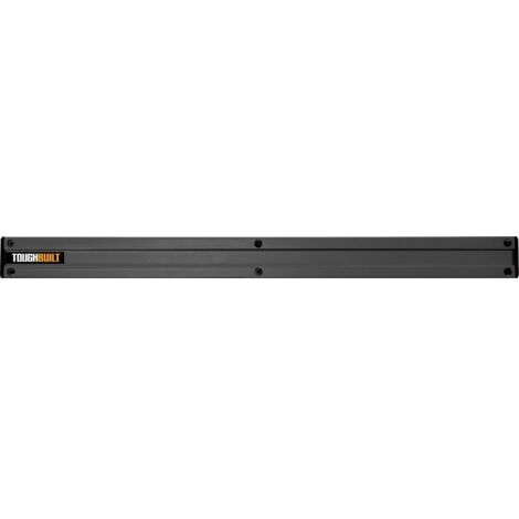 Organizzatore a parete 60cm tb-53 costruito in modo resistente (1/5)