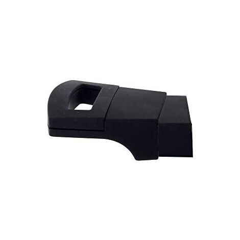 Manico di ricambio per pentole e padelle linea professionale edm