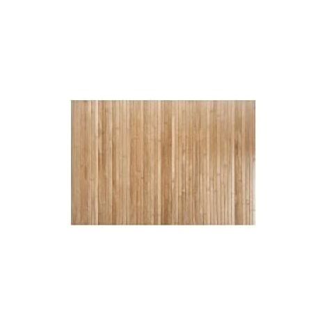 BAMBOO COOL - TAPPETO BAMBU' NATUR 120X180CM: vendita online