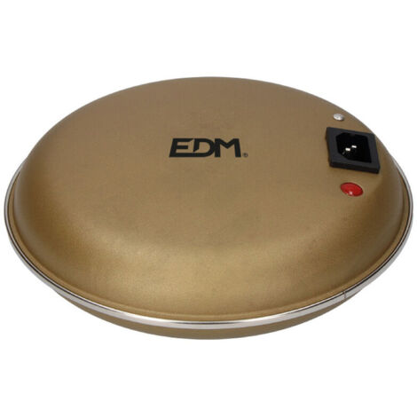 Termoriscaldatore 500W EDM (1/3)