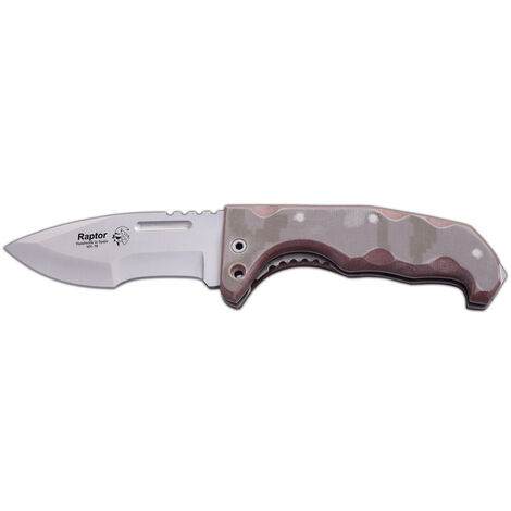 Coltello svizzero da caccia HUNTER