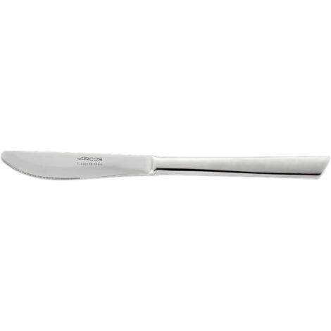 Arthur Krupp - Coltello Burro/Frutta Monoblocco Idea Inox