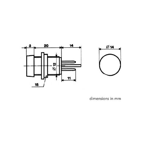 ring-lampeggiante-led-ambra-fissaggio-1-vite