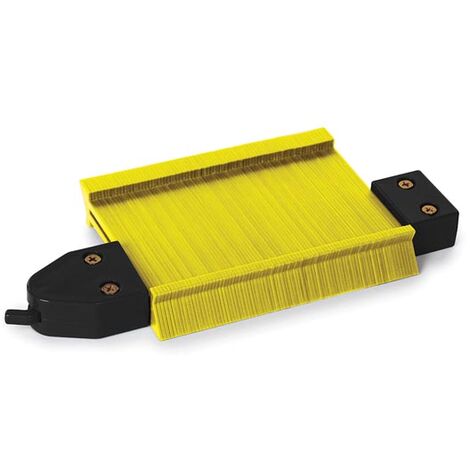 Sagoma con blocco - profondità 4 cm (1/5)