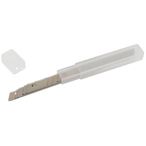 15 Lame Da Taglio 60mm - Per Tessuto, Carta, Pelle E Fai Da Te - Foto 8