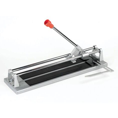 Taglierina manuale per ceramica - 400 mm
