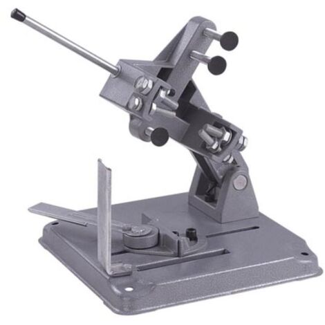 SUPPORTO SMERIGLIATRICE ANGOLARE - max. DIMENSIONE 125mm