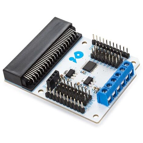 driver microbit