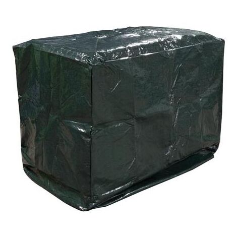 Coperchio per barbecue - 110 x 70 x 100 cm